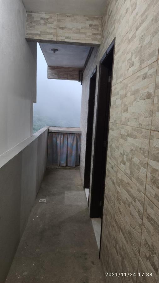 Ferienwohnung Loft Aconchegante Em Petropolis Exterior foto