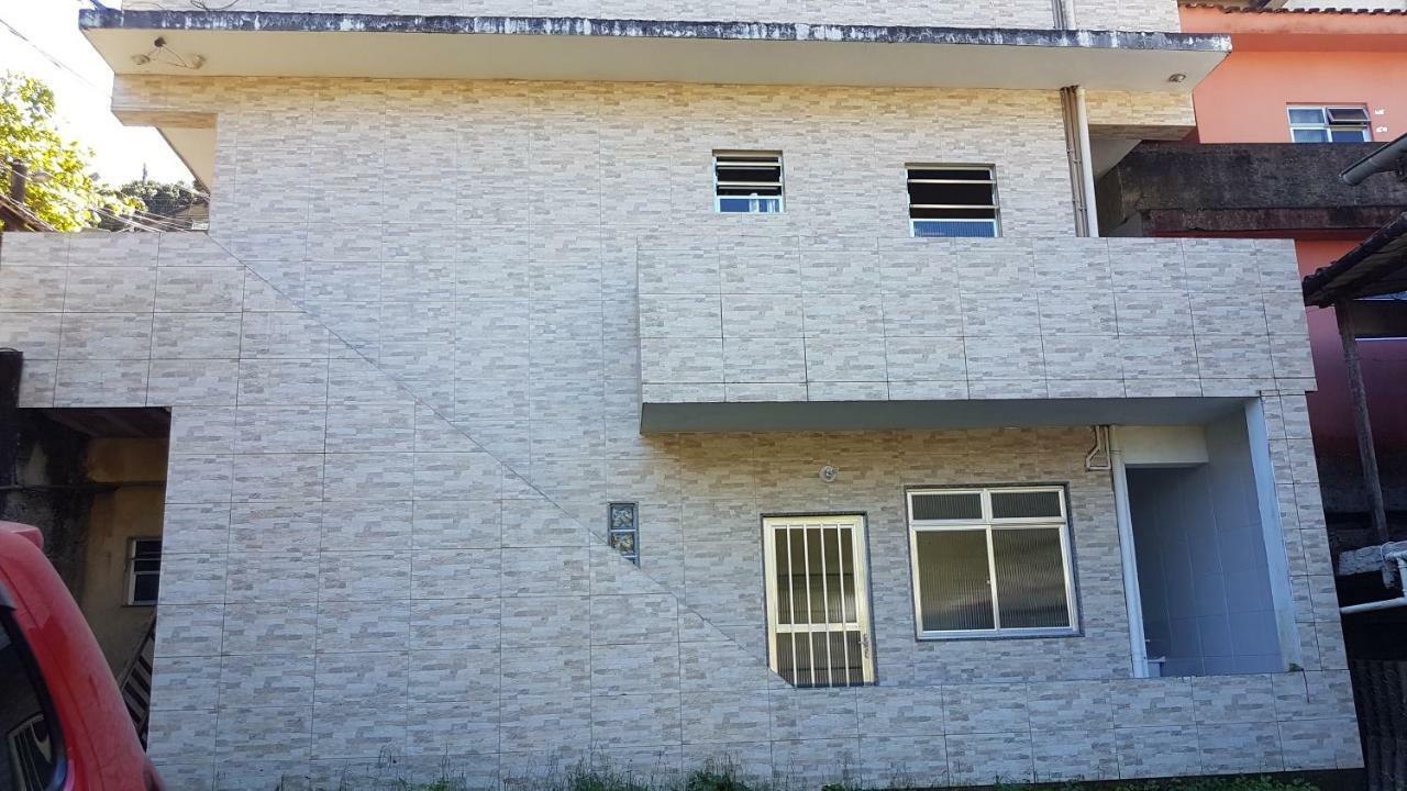 Ferienwohnung Loft Aconchegante Em Petropolis Exterior foto